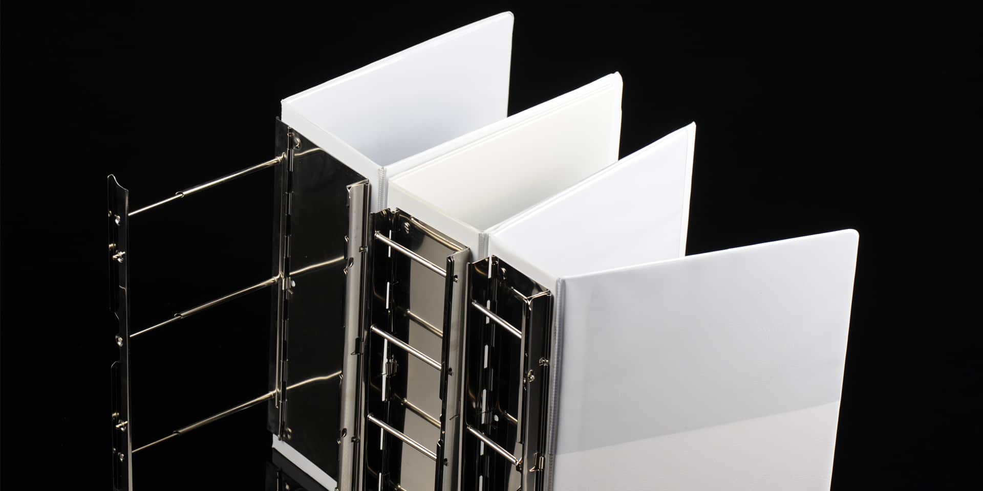 Ubinder Custom, Reliable & Quality Paper Binder Manufacturer