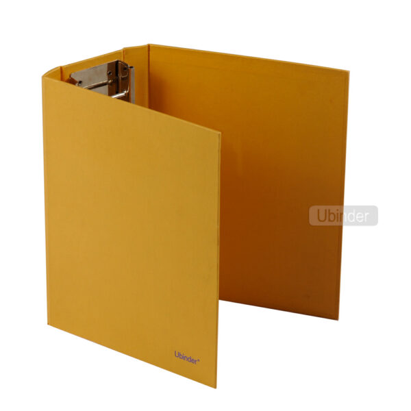 Large-Storage-Fancy-Paper-3-Inch-Post-Binder-side-view