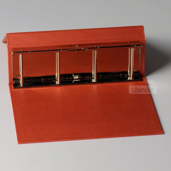 Large-Storage-Fancy-Paper-3-Inch-Catalog-Post-Binder-open-view
