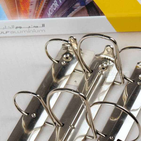 Ring-Paper-Binder-With-Flap-ring-view