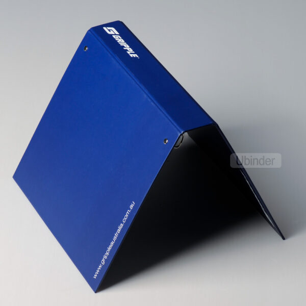 4-D-Ring-Paper-Binder-top-view