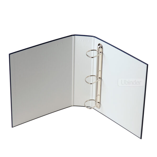 Euro-Round Back Paper Binders - Ubinder