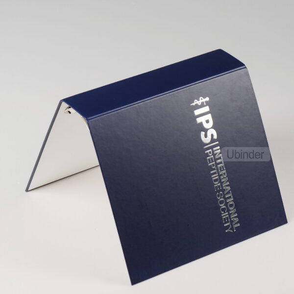 Ring-Paper-Binder-front-view