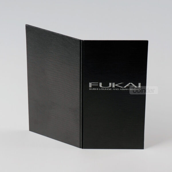 Mini-Leatherette-Portfolio-Binder-Without-Rings-back-view