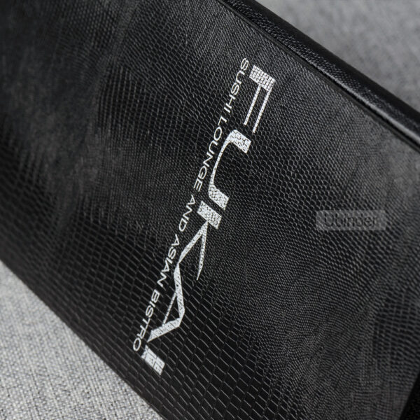 Mini-Leatherette-Portfolio-Binder-Without-Rings-back-view