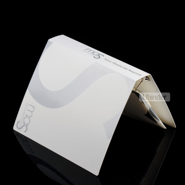 -D-Ring-A4-Poly-Binder-With-Slip-Case-front-view