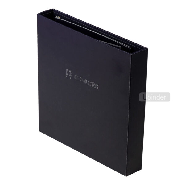 UB_Standard_Flat_Back_Paper_Binders_front-view