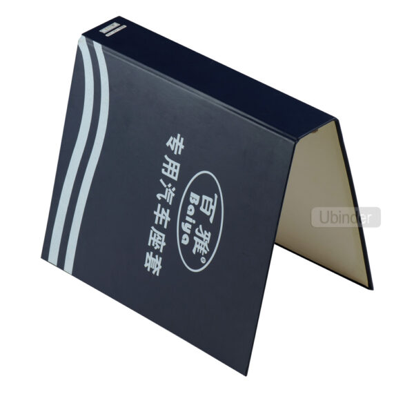 Turned-Edge-3-Ring-Paperboard-Binder-front-view