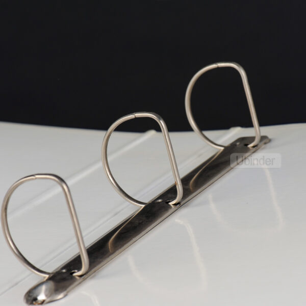 Turned-Edge-3-Ring-Paperboard-Binder-ring-view