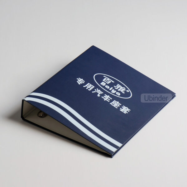 Turned-Edge-3-Ring-Paperboard-Binder-front-view