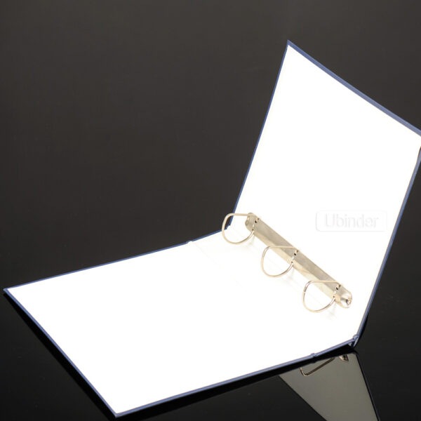 Turned-Edge-3-Ring-Paperboard-Binder-front-view