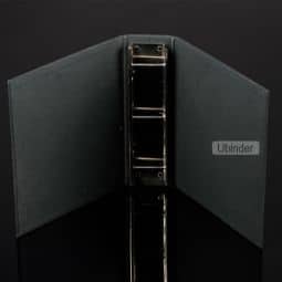 2.5 Inch Heavy Duty Cloth Post Binder-inside-view